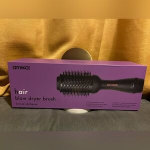Amika Hair Blow Dryer Brush